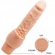 Foto 3: VIBRADOR REAL�STICO BAILE - BARBARA 19.5 CM PELE