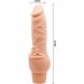 Foto 4: VIBRADOR REAL�STICO BAILE - BARBARA 19.5 CM PELE