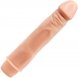 Foto 0: VIBRADOR REAL�STICO BAILE - DWARF 21 CM PELE