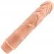 Foto 1: VIBRADOR REAL�STICO BAILE - DWARF 21 CM PELE