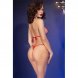 Foto 7: BIQUINI CHILIROSE - CR 4840 MICRO VERMELHO S/M