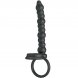 Foto 1: ANEL PRETTY LOVE - DILLION DOUBLE PENETRATION COCK RING PRETO