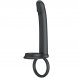 Foto 1: ANEL PRETTY LOVE - DILLION DOUBLE PENETRATION DOUBLE COCK RING PRETO