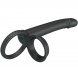 Foto 5: ANEL PRETTY LOVE - DILLION DOUBLE PENETRATION DOUBLE COCK RING PRETO