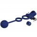 Foto 7: ANEL VIBRAT�RIO PRETTY LOVE - REMINGTON DOUBLE COM PLUG AZUL