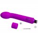 Foto 4: PRETTY LOVE - LOGAN G-SPOT VIBRATOR 10 VIBRATIONS PURPLE