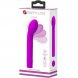 Foto 5: PRETTY LOVE - LOGAN G-SPOT VIBRATOR 10 VIBRATIONS PURPLE