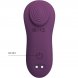 Foto 2: VIBRADOR CONTROLADO POR APP PRETTY LOVE - FRANZ MASSAGER E GRTIS APP ROXO