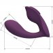 Foto 4: VIBRADOR CONTROLADO POR APP PRETTY LOVE - FRANZ MASSAGER E GRTIS APP ROXO