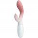 Foto 0: VIBRADOR COM ESTIMULA��O DO PONTO G PRETTY LOVE - BRIGHTY + CLITORIS STIMULATOR 30 VIBRA��ES ROSA