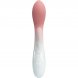 Foto 1: VIBRADOR COM ESTIMULA��O DO PONTO G PRETTY LOVE - BRIGHTY + CLITORIS STIMULATOR 30 VIBRA��ES ROSA