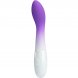 Foto 0: PRETTY LOVE - BISHOP G-SPOT VIBRATOR 30 VIBRATIONS PURPLE