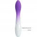Foto 1: PRETTY LOVE - BISHOP G-SPOT VIBRATOR 30 VIBRATIONS PURPLE