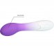 Foto 2: PRETTY LOVE - BISHOP G-SPOT VIBRATOR 30 VIBRATIONS PURPLE