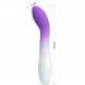 Foto 3: PRETTY LOVE - BISHOP G-SPOT VIBRATOR 30 VIBRATIONS PURPLE