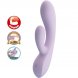 Foto 0: VIBRADOR PRETTY LOVE - ROSOLYN RABBIT 10 VIBRA��ES ROXO