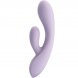 Foto 1: VIBRADOR PRETTY LOVE - ROSOLYN RABBIT 10 VIBRA��ES ROXO