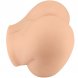 Foto 4: MASTURBADOR VAGINA E �NUS COM VIBRA��O CRAZY BULL - ROLONDA REAR REALISTICO