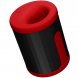 Foto 5: MASTURBADOR LELO - F2STM TEAL MALE VERMELHO