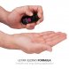 Foto 5: GEL COM EFEITO VIBRA��O BRUMA - LIQUID VIBRATOR ULTRA SLIDING BUBBLEGUM 15 ML