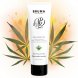 Foto 0: GEL COM EFEITO CALOR BRUMA - SATIVA SEED OIL SLIDING GEL WARMING CANNABIS FLAVOR 100 ML