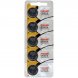 Foto 0: MAXELL - CR2016 3V LITHIUM BUTTON CELL BLISTER*5