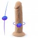 Foto 0: DILDO REALISTICO SILEXD - PENIS MODEL 2 PREMIUM THERMOREACTIVE SILICONE 15.4 CM