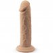 Foto 1: DILDO REALISTICO SILEXD - PENIS MODEL 2 PREMIUM THERMOREACTIVE SILICONE 15.4 CM