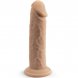 Foto 2: DILDO REALISTICO SILEXD - PENIS MODEL 2 PREMIUM THERMOREACTIVE SILICONE 15.4 CM