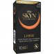 Foto 0: PRESERVATIVOS SKYN - LARGE EXTRA ADJUSTMENT CONDOMS 10 UNIDADES