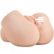 Foto 0: MASTURBADOR VAGINA E �NUS COM VIBRA��O PDX ELITE - BACK THAT ASS UP REALISTIC