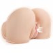 Foto 2: MASTURBADOR VAGINA E �NUS COM VIBRA��O PDX ELITE - BACK THAT ASS UP REALISTIC