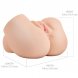 Foto 4: MASTURBADOR VAGINA E �NUS COM VIBRA��O PDX ELITE - BACK THAT ASS UP REALISTIC
