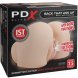 Foto 5: MASTURBADOR VAGINA E �NUS COM VIBRA��O PDX ELITE - BACK THAT ASS UP REALISTIC