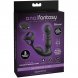 Foto 4: PLUG COM COMANDO REMOTO ANAL FANTASY ELITE COLLECTION - VIBRATING ANAL RING E MASSAGER