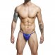 Foto 0: MOB - ROYAL LACE THONG SIZE L/XL