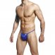 Foto 2: MOB - ROYAL LACE THONG SIZE L/XL