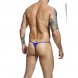 Foto 3: MOB - ROYAL LACE THONG SIZE L/XL