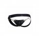 Foto 5: MOB - DNGEON JOCKSTRAP BLACK PRESSURE ONE SIZE
