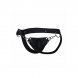Foto 6: MOB - DNGEON JOCKSTRAP BLACK PRESSURE ONE SIZE