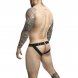 Foto 3: MOB - DNGEON JOCKSTRAP ATHLETE RED ONE SIZE