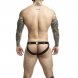 Foto 5: MOB - DNGEON JOCKSTRAP ATHLETE RED ONE SIZE