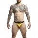 Foto 0: MOB - DNGEON JOCKSTRAP YELLOW SPORTSMAN ONE SIZE