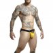 Foto 2: MOB - DNGEON JOCKSTRAP YELLOW SPORTSMAN ONE SIZE