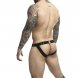 Foto 3: MOB - DNGEON JOCKSTRAP YELLOW SPORTSMAN ONE SIZE