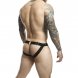 Foto 4: MOB - DNGEON JOCKSTRAP YELLOW SPORTSMAN ONE SIZE