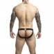 Foto 5: MOB - DNGEON JOCKSTRAP YELLOW SPORTSMAN ONE SIZE