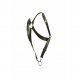 Foto 7: MOB - DNGEON CROSS BACK HARNESS GREEN ONE SIZE