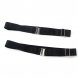 Foto 1:  SUBBLIME - 957476 ADJUSTABLE BUCKLES PRETO