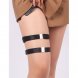 Foto 7:  SUBBLIME - 957476 ADJUSTABLE BUCKLES PRETO